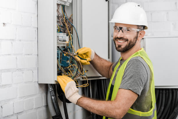 Affordable Electrical Installation in MA