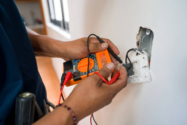 Trusted MA Electrician Experts