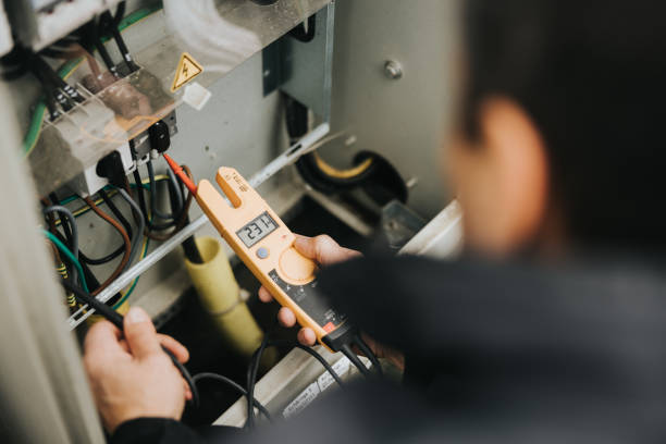 Best Electrical Outlet Repair  in Northampton, MA