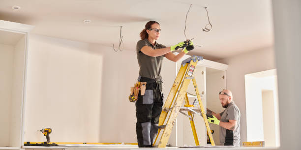 Best Commercial Electrician Services  in Northampton, MA