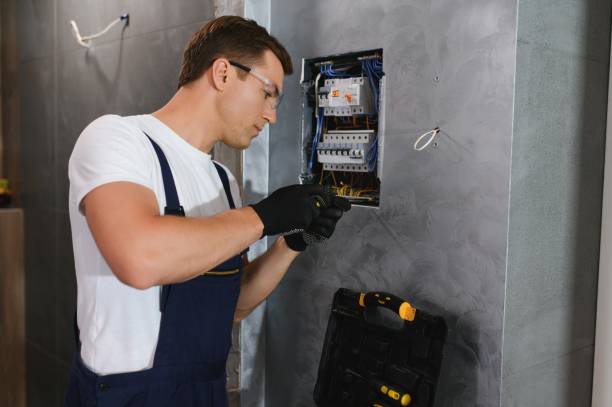 Best Industrial Electrical Services  in Northampton, MA