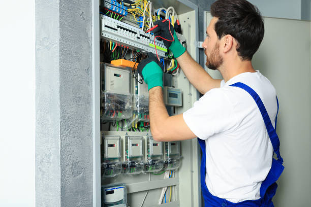 Best Electric Panel Repair  in Northampton, MA