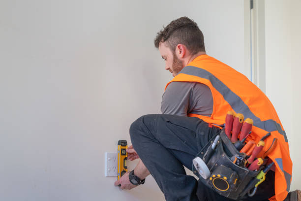 Best Electrical Troubleshooting Services  in Northampton, MA