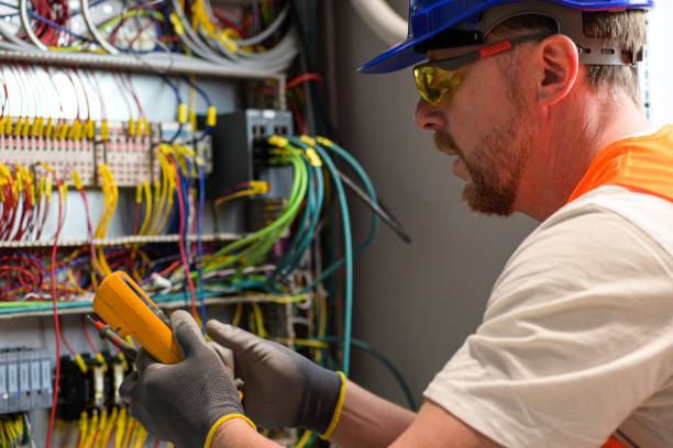 Best Circuit Breaker Repair  in Northampton, MA