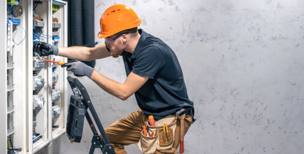 Best Emergency Electrical Repair  in Northampton, MA