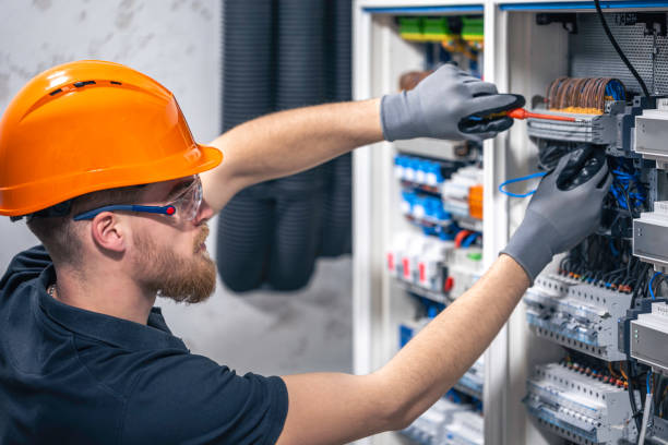 Best Local Electrician Companies  in Northampton, MA